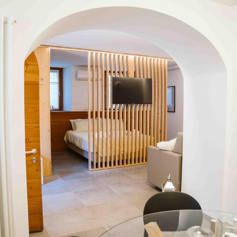 Curt di Manai Charme Apartments - Apartamento - Planta baja - 1