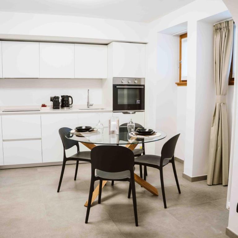 Curt di Manai Charme Apartments - Apartamento - Planta baja - 2