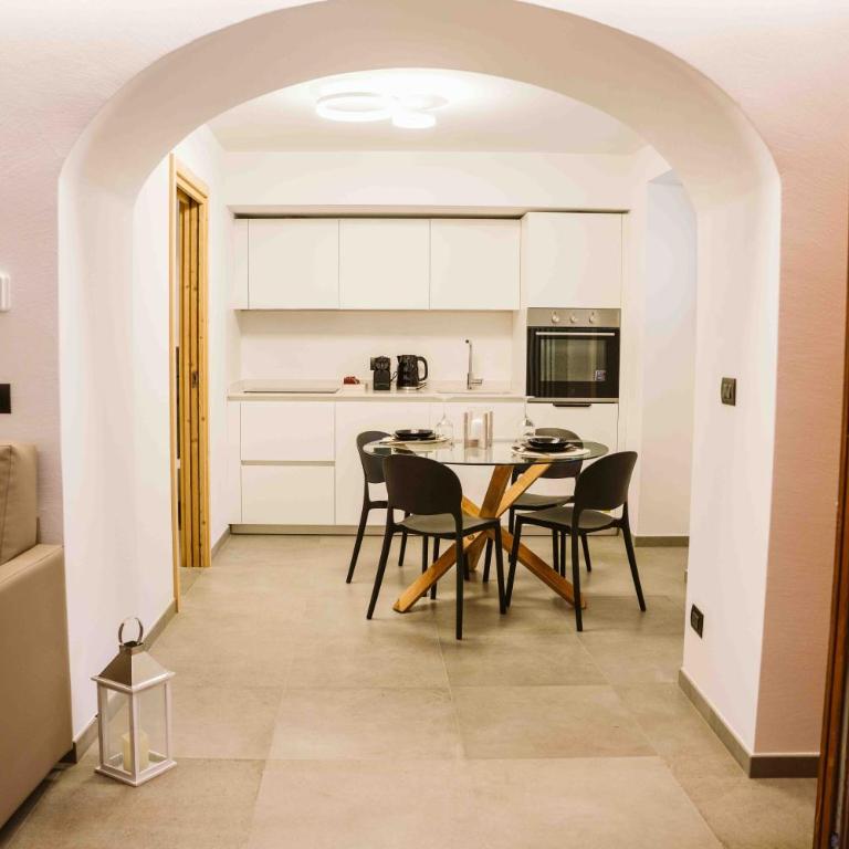 Curt di Manai Charme Apartments - Apartamento - Planta baja - 3