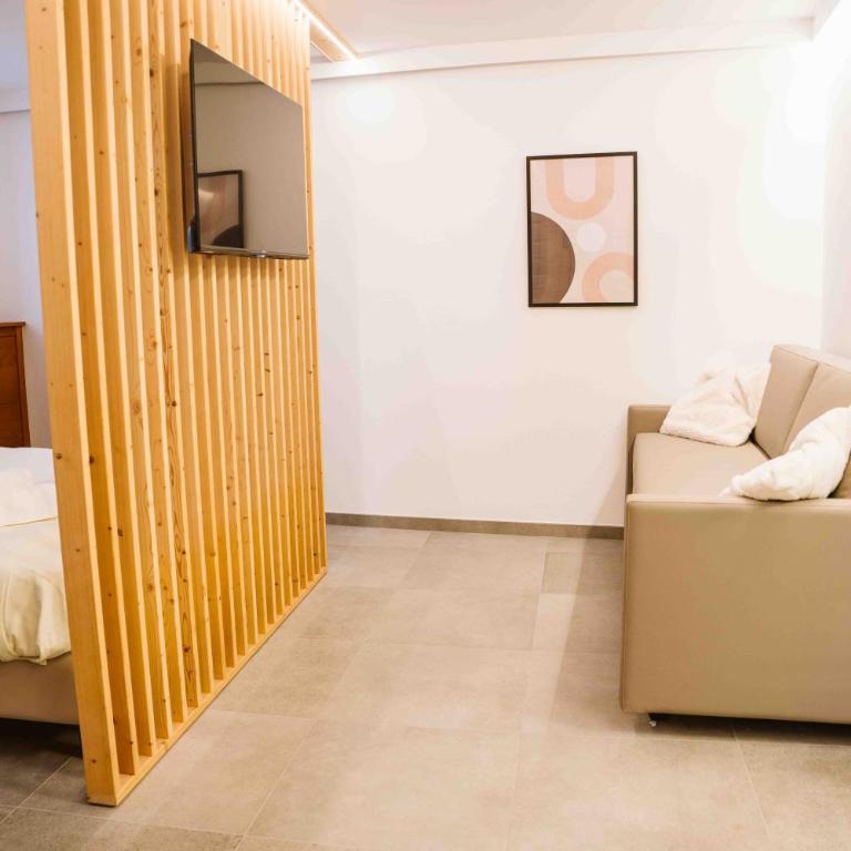 Curt di Manai Charme Apartments - Apartamento - Planta baja - 4