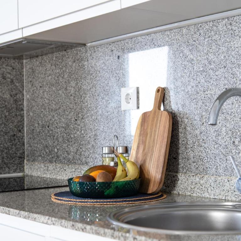 StayCampNou 3BR With Balcony - Apartamento de 3 dormitorios - 16