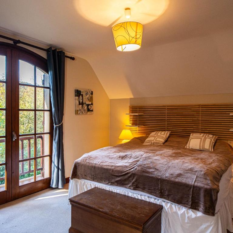 La Parenthèse Tamerza - Piscine Privée - Maison 5 Chambres - 13