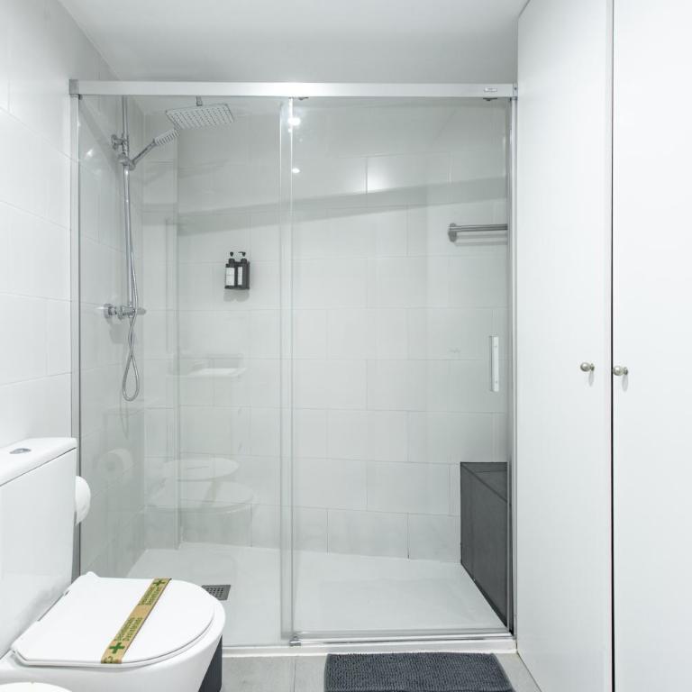 StayCampNou 3BR With Balcony - Apartamento de 3 dormitorios - 17