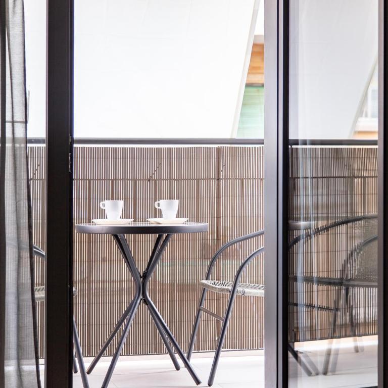 StayCampNou 3BR With Balcony - Apartamento de 3 dormitorios - 5