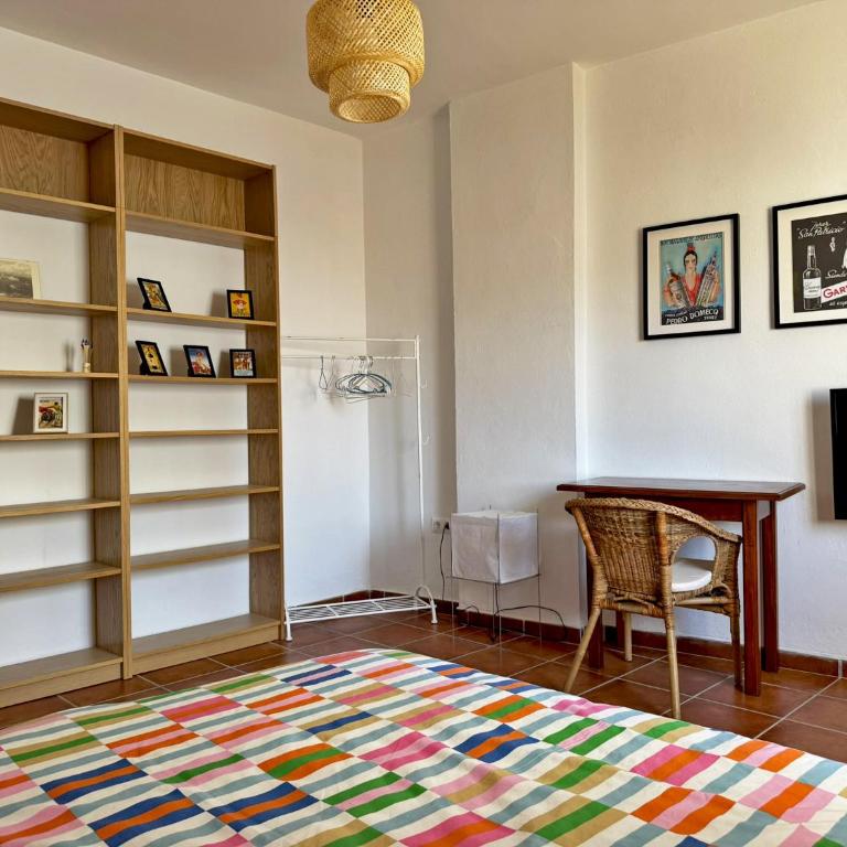 Casa Alba de Abades - Ole Solutions - Casa de 4 dormitorios - 2