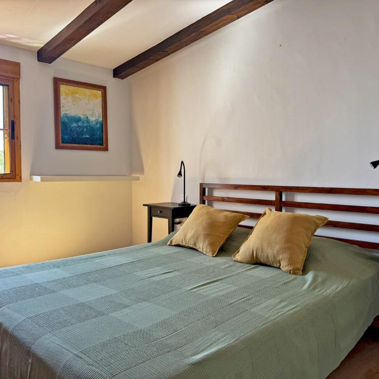 Casa Alba de Abades - Ole Solutions - Casa de 4 dormitorios - 8