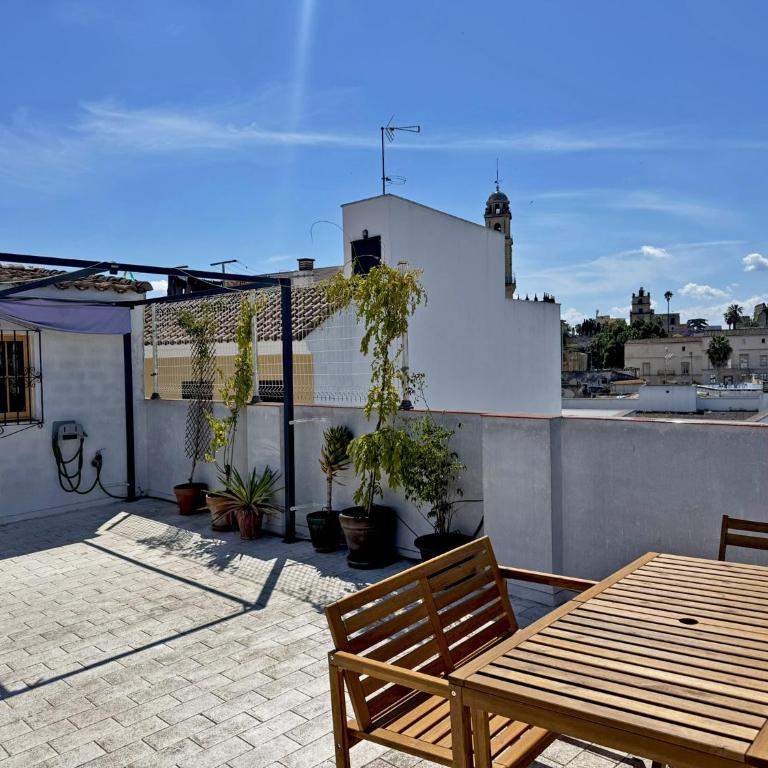 Casa Alba de Abades - Ole Solutions - Casa de 4 dormitorios - 10