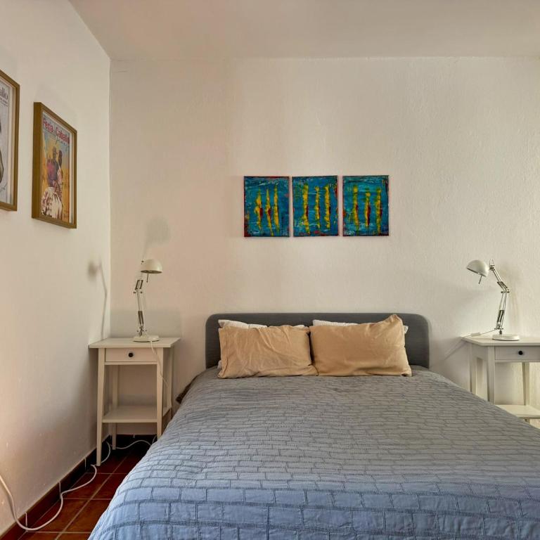 Casa Alba de Abades - Ole Solutions - Casa de 4 dormitorios - 12