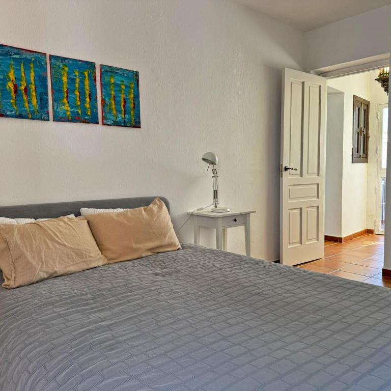 Casa Alba de Abades - Ole Solutions - Casa de 4 dormitorios - 13