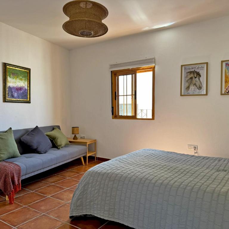 Casa Alba de Abades - Ole Solutions - Casa de 4 dormitorios - 14
