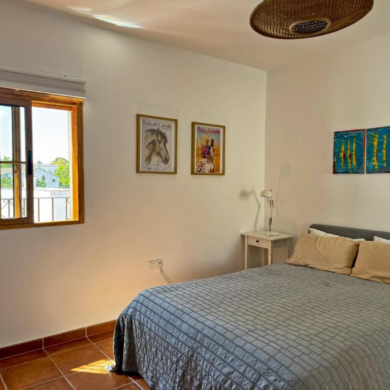 Casa Alba de Abades - Ole Solutions - Casa de 4 dormitorios - 15