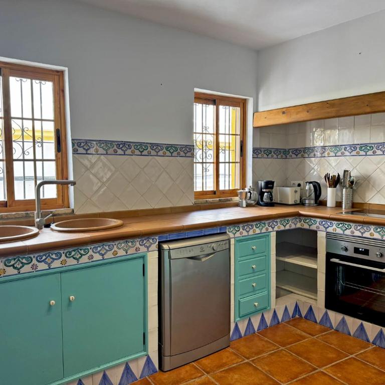Casa Alba de Abades - Ole Solutions - Casa de 4 dormitorios - 16