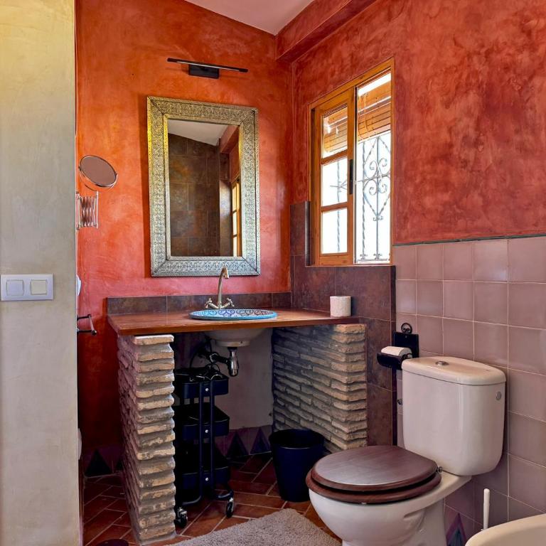 Casa Alba de Abades - Ole Solutions - Casa de 4 dormitorios - 17
