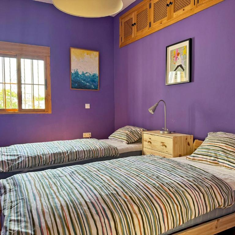 Casa Alba de Abades - Ole Solutions - Casa de 4 dormitorios - 18