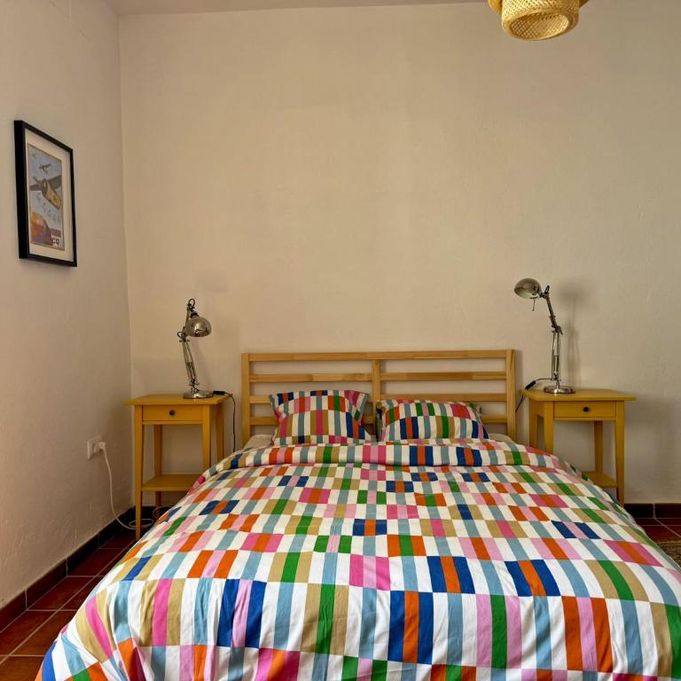 Casa Alba de Abades - Ole Solutions - Casa de 4 dormitorios - 21