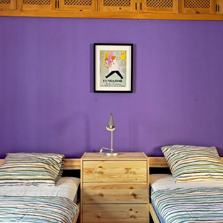 Casa Alba de Abades - Ole Solutions - Casa de 4 dormitorios - 20