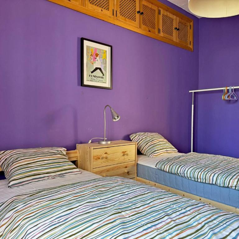 Casa Alba de Abades - Ole Solutions - Casa de 4 dormitorios - 22
