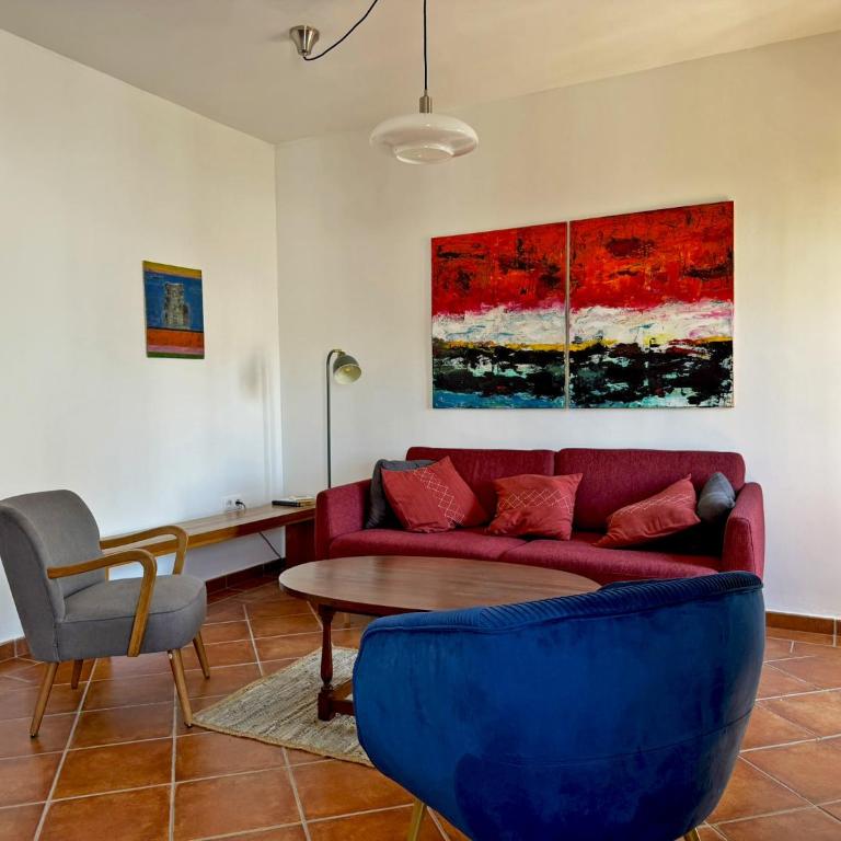 Casa Alba de Abades - Ole Solutions - Casa de 4 dormitorios - 24