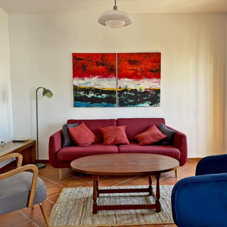 Casa Alba de Abades - Ole Solutions - Casa de 4 dormitorios - 25