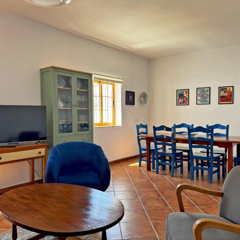Casa Alba de Abades - Ole Solutions - Casa de 4 dormitorios - 26