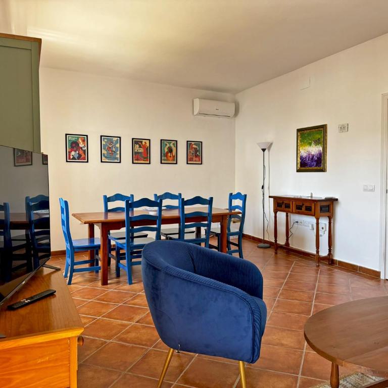 Casa Alba de Abades - Ole Solutions - Casa de 4 dormitorios - 27