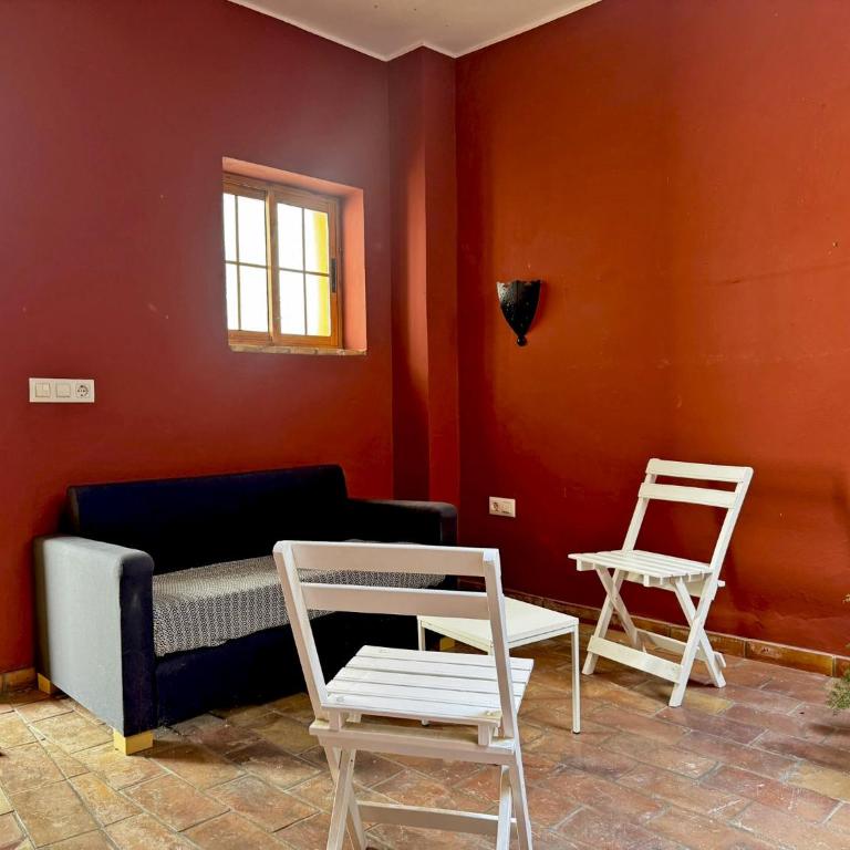 Casa Alba de Abades - Ole Solutions - Casa de 4 dormitorios - 29