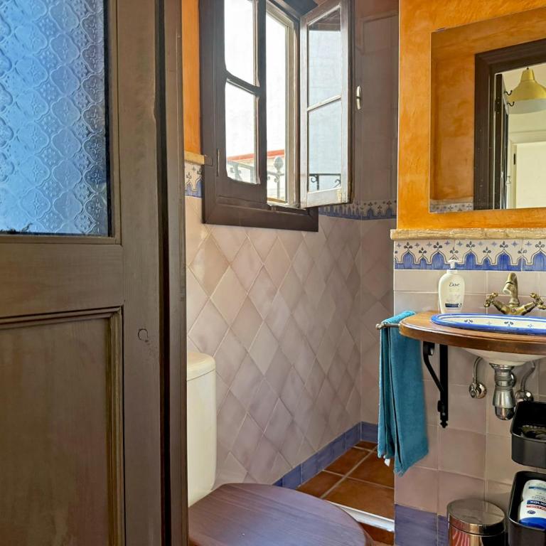 Casa Alba de Abades - Ole Solutions - Casa de 4 dormitorios - 32