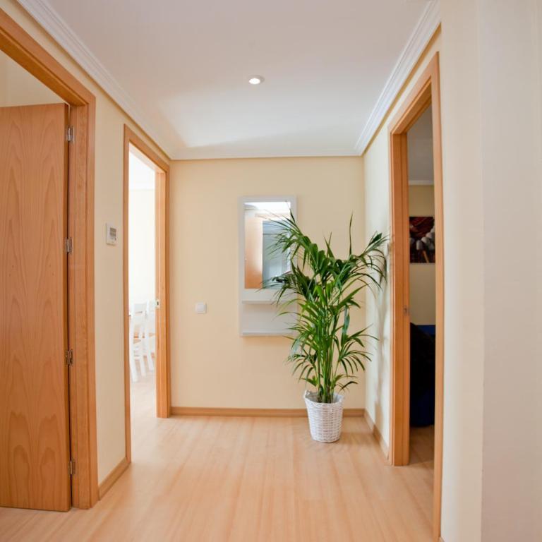 Apartamentos Port Cambrils - Appartamento con 2 Camere da Letto e Vista Mare - 8