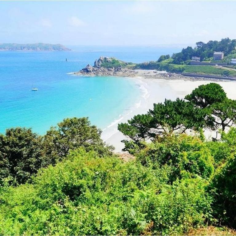 Magnifique appartement plage de Trestraou - Appartamento Standard - 16