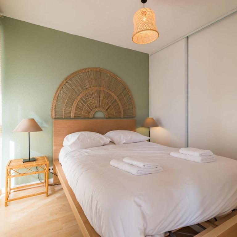 Magnifique appartement plage de Trestraou - Appartamento Standard - 4