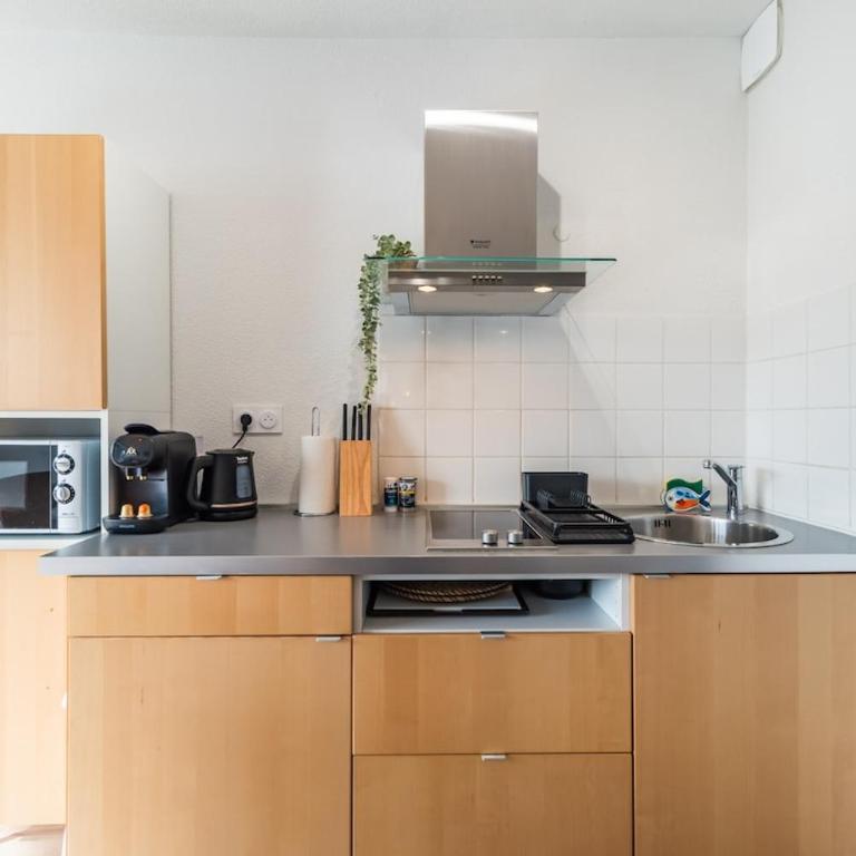 Magnifique appartement plage de Trestraou - Appartamento Standard - 12