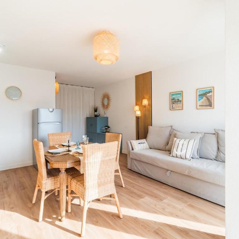 Magnifique appartement plage de Trestraou - Appartamento Standard - 10