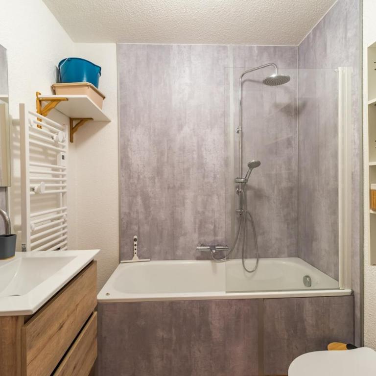 Magnifique appartement plage de Trestraou - Appartamento Standard - 14