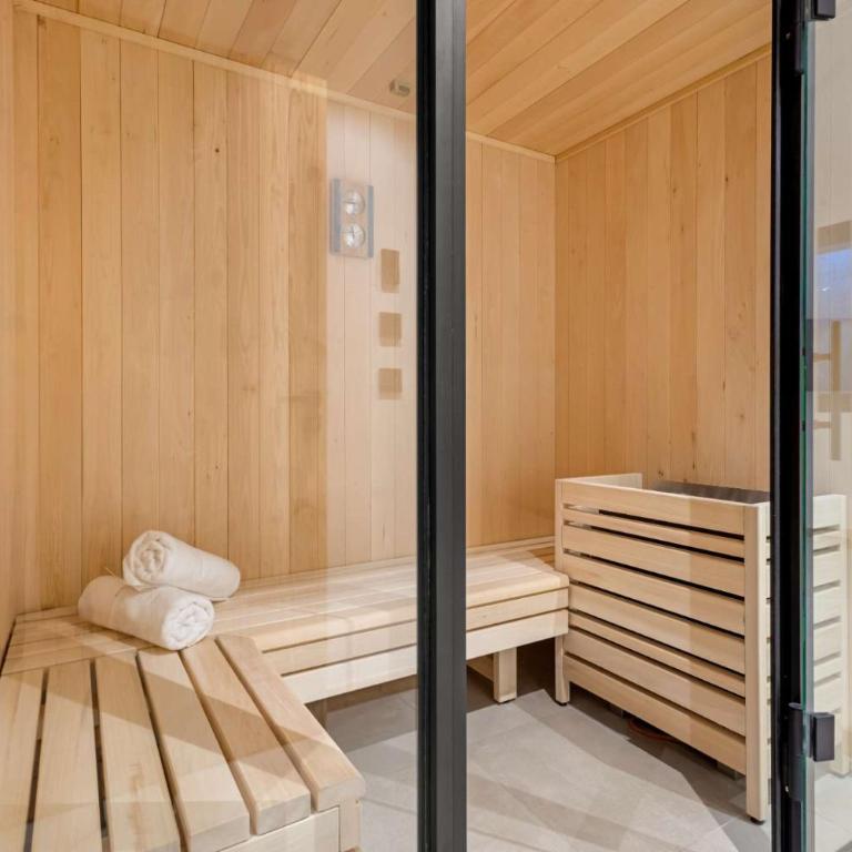 Chalet Larzay - Chamonix - Chalet - 18
