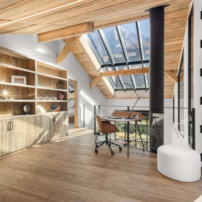 Chalet Larzay - Chamonix - Chalet - 21