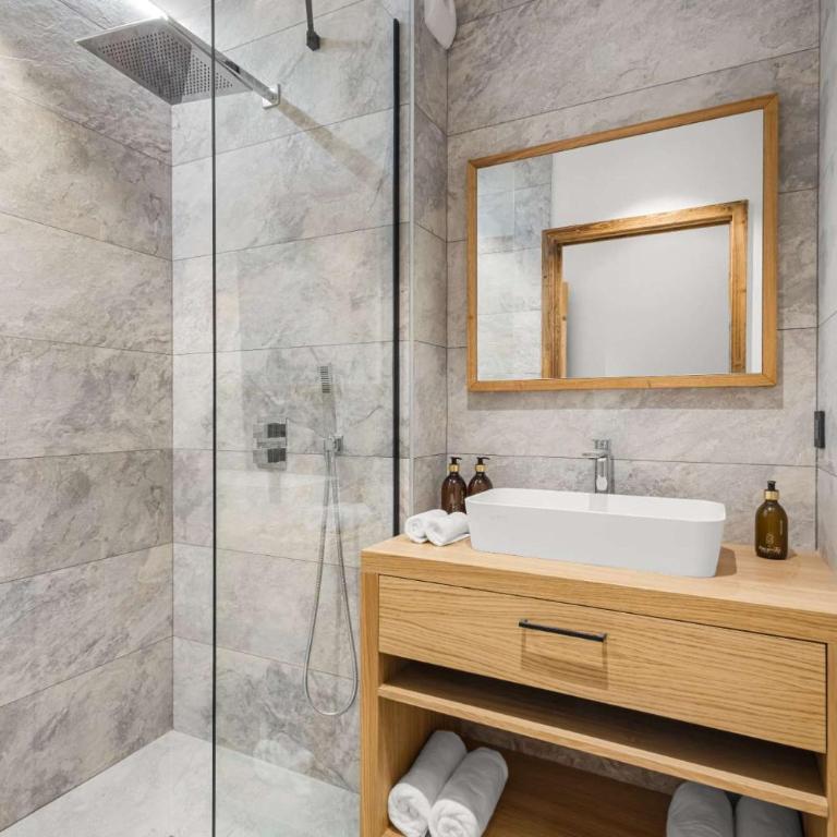 Chalet Larzay - Chamonix - Chalet - 26