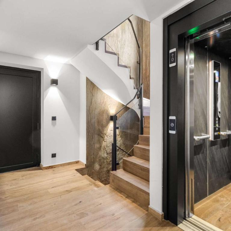 Chalet Larzay - Chamonix - Chalet - 23
