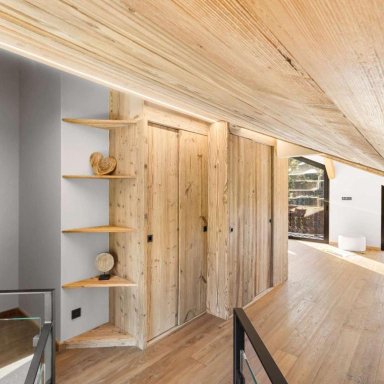 Chalet Larzay - Chamonix - Chalet - 22