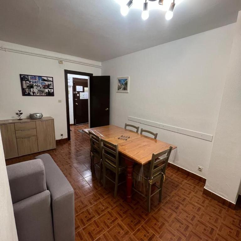 Immodelpas Consuegra 1 - Apartamento de 2 dormitorios - 17