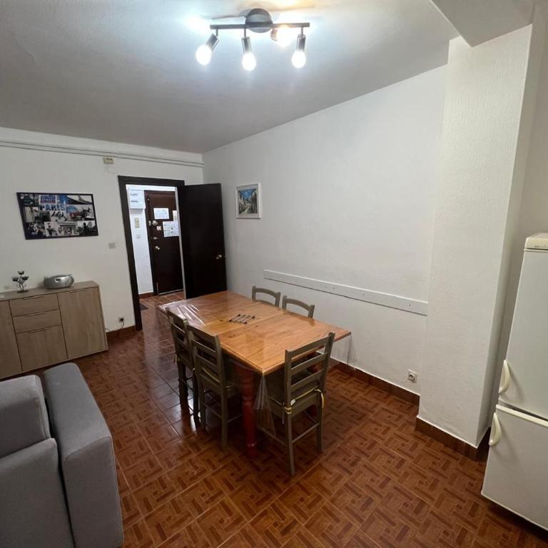 Immodelpas Consuegra 1 - Apartamento de 2 dormitorios - 18
