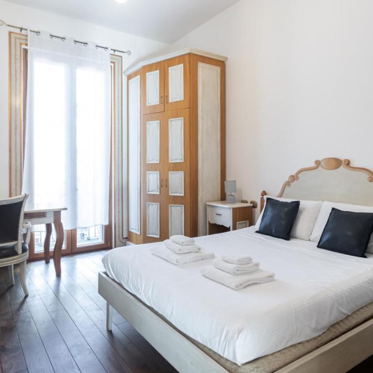 Italianway Easy - Rosales 3 C - Appartamento con 2 Camere da Letto - 3
