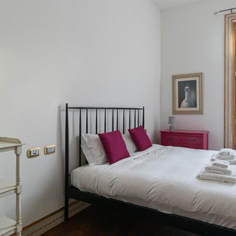 Italianway Easy - Rosales 3 C - Appartamento con 2 Camere da Letto - 16