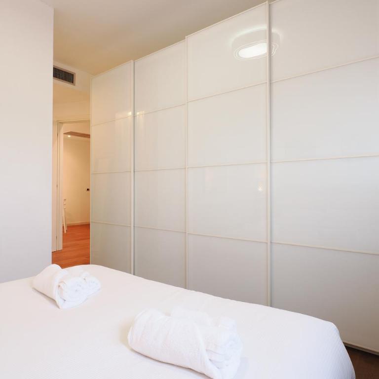 Primopiano - Fargorida 6 - Appartamento con 1 Camera da Letto - 30