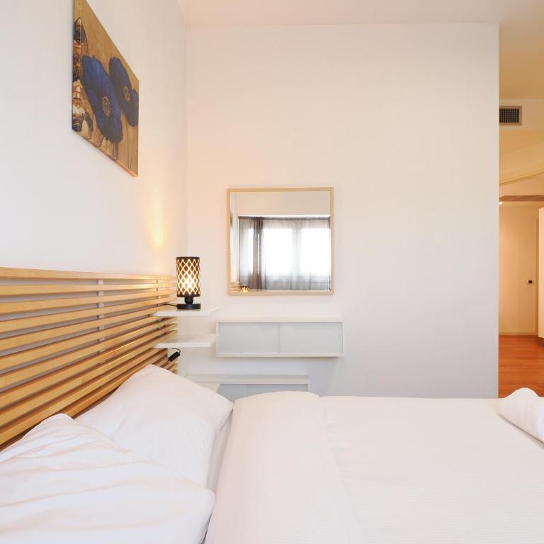 Primopiano - Fargorida 6 - Appartamento con 1 Camera da Letto - 15