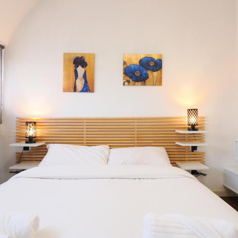 Primopiano - Fargorida 6 - Appartamento con 1 Camera da Letto - 6