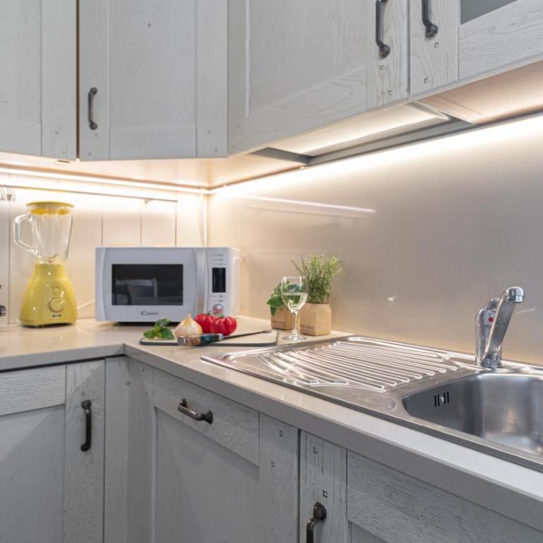Italianway Easy - Rosales 3 C - Appartamento con 2 Camere da Letto - 38