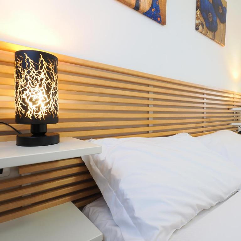 Primopiano - Fargorida 6 - Appartamento con 1 Camera da Letto - 10