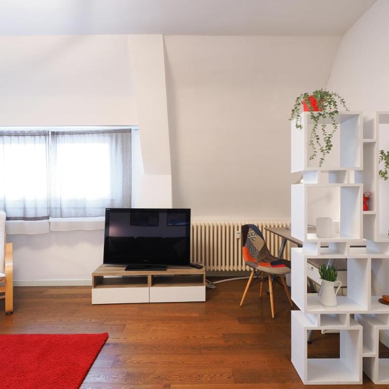 Primopiano - Fargorida 6 - Appartamento con 1 Camera da Letto - 26