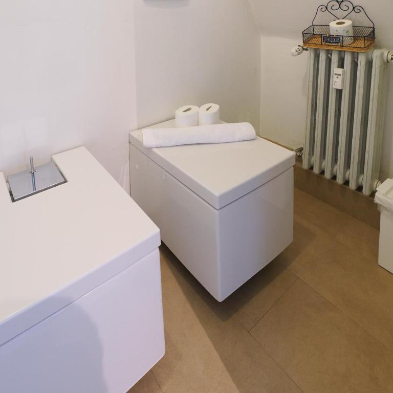Primopiano - Fargorida 6 - Appartamento con 1 Camera da Letto - 17