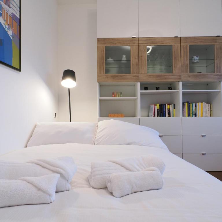 Primopiano - Fargorida 6 - Appartamento con 1 Camera da Letto - 29